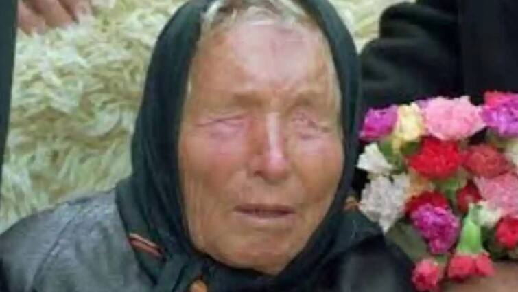 Baba Venga's predictions are coming true one after another Know what disaster is coming this year Baba Venga's Predictions: ਇਕ ਤੋਂ ਬਾਅਦ ਇਕ ਸੱਚ ਹੋ ਰਹੀਆਂ ਨੇ ਬਾਬਾ ਵੇਂਗਾ ਦੀਆਂ ਭਵਿੱਖਬਾਣੀਆਂ!, ਜਾਣੋ ਇਸ ਸਾਲ ਆਉਣ ਵਾਲੀ ਹੈ ਕਿਹੜੀ ‘ਆਫਤ’