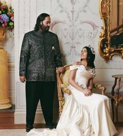 अनंत-राधिका की शादी में पीएम मोदी भी होंगे शरीक, वर-वधु को देंगे अपना आशीर्वाद