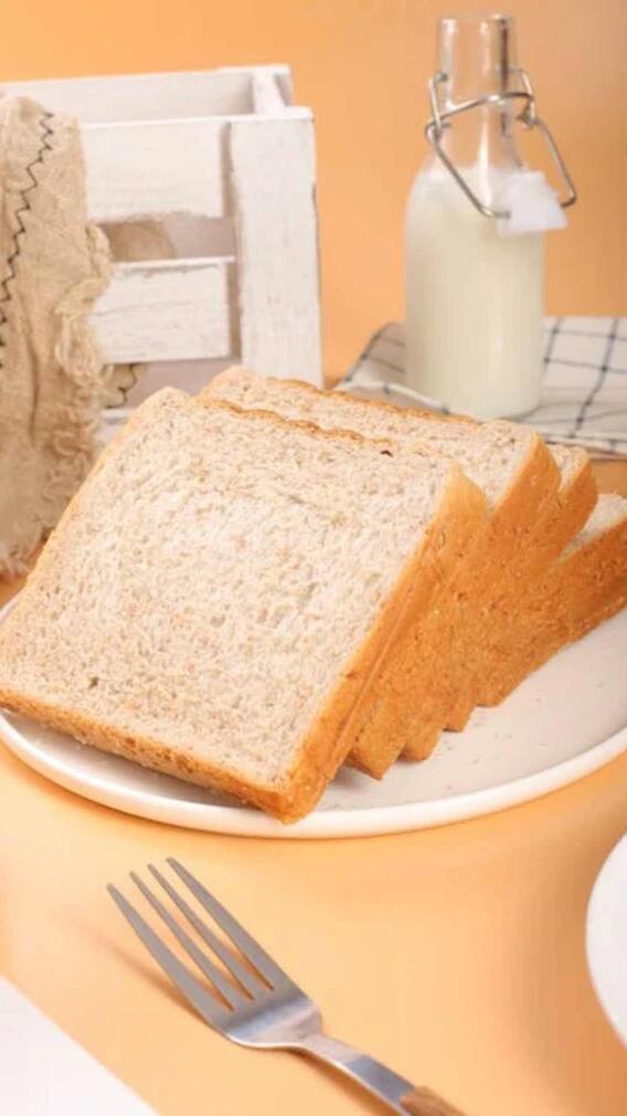 ਕਿਹੜੀ ਬ੍ਰੈਡ ਵਿੱਚ ਹੁੰਦਾ ਸਭ ਤੋਂ ਜ਼ਿਆਦਾ ਫਾਈਬਰ?