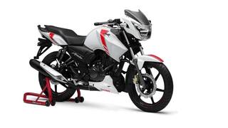 TVS Apache RTR 160 Race Edition: வந்தது டிவிஎஸ் அபாச்சி ஆர்டிஆர் 160 ரேஸ் எடிஷன் - அம்சங்கள் என்ன? விலைக்கு வொர்த்தா?