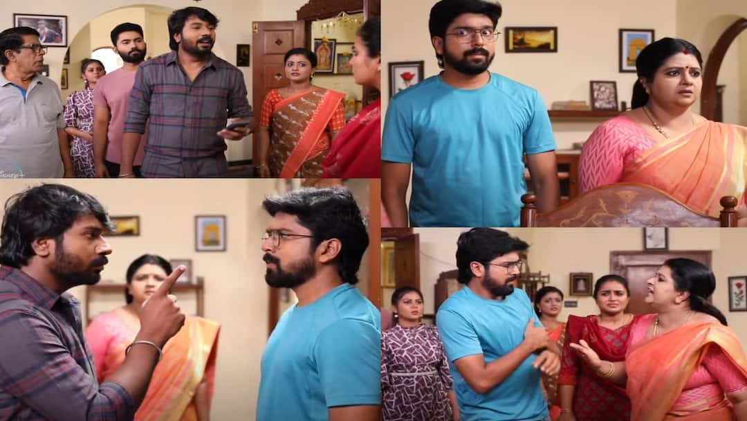 Siragadikka Aasai July 12 : எஸ்கேப்பாக உதவி செய்யும் விஜயா... நிரூபித்த முத்து - சிறகடிக்க ஆசையில் இன்று 