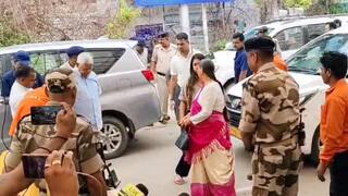 Lalu Family Will Attend Anant Ambani-Radhika Merchant Wedding Leaves for  Mumbai | Watch: अनंत अंबानी-राधिका मर्चेंट की शादी में शामिल होगा लालू  परिवार, सभी मुंबई के लिए रवाना