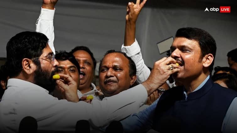 महाराष्ट्र में I.N.D.I.A को झटका! NDA ने किया ऐसा काम कि विधानसभा चुनाव में मच सकता है कोहराम महाराष्ट्र में I.N.D.I.A को झटका! NDA ने किया ऐसा काम कि विधानसभा चुनाव में मच सकता है कोहराम
