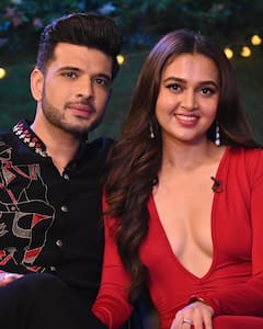 तेजस्वी प्रकाश से पहले इन हसीनाओं से भी इश्क लड़ा चुके हैं Karan Kundra, लिस्ट में हैं चौंकाने वाले नाम