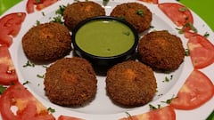 World Kebab Day: 5 Vegetarian Kebab Dishes You Can Try On This Day