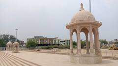 यूपी: काशी में बन रहा एक और घाट, जानें- क्या होगी खासियत और किन कार्यक्रमों का होगा आयोजन?