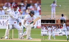 वेस्टइंडीज के इस गेंदबाज की जादूई गेंद ने बेन स्टोक्स को किया बोल्ड, फैंस को आ गई बुमराह की याद