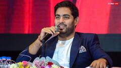 Akash Ambani Look: अनंत अंबानी की शादी में भाई आकाश अंबानी का दिखा रॉयल लुक, आप भी अपने भाई की शादी में ट्राई करें ये आउटफिट्स