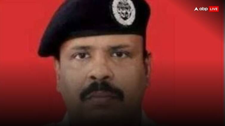 IPS A Koan reinstated by President Droupadi Murmu after 11 months Goa Club IPS A Koan: 11 महीने बाद IPS कोआन को राष्ट्रपति मुर्मू ने किया बहाल, गोवा के क्लब में उस रात जो हुआ वो हैरान कर देगा