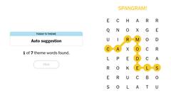 NYT Strands Answers For July 12: How To Play, Today’s Words, Spangram, Everything Else You Need To Know