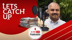 Delhi High Court rejects the bail plea of ​​Bibhav Kumar | Let's Catch Up