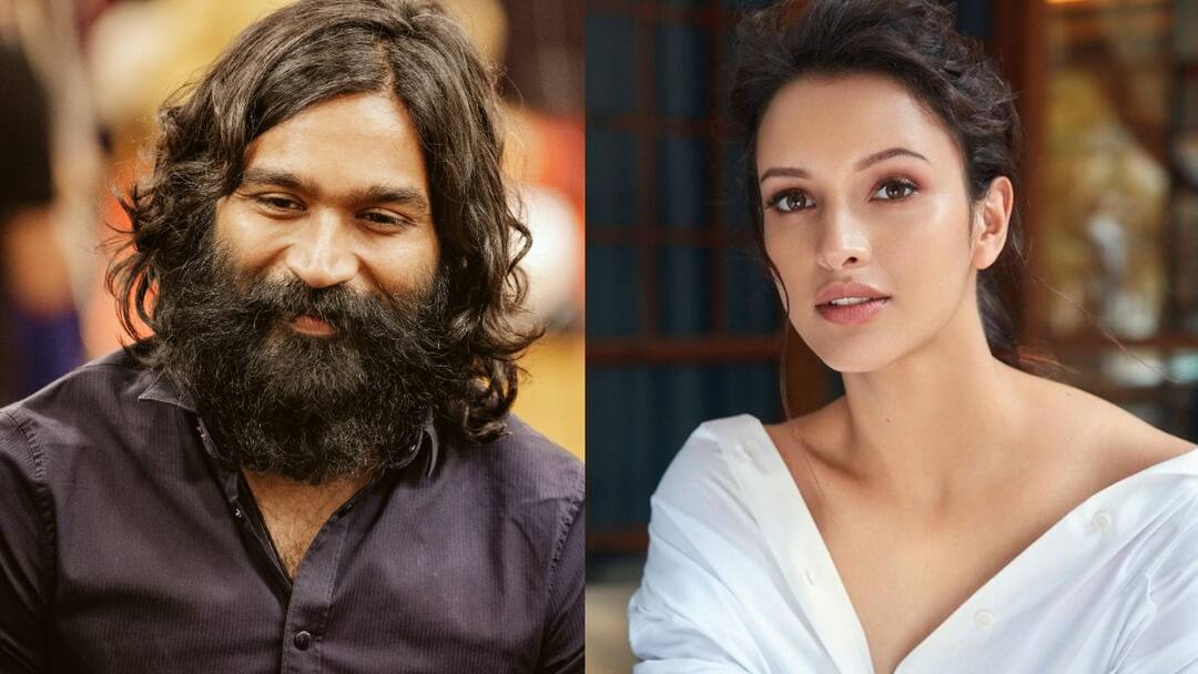 Dhanush : தனுஷூடன் இணையும் அனிமல் பட நடிகை...ஹாட்ரிக் அடிக்குமா இந்தி இயக்குநர் கூட்டணி