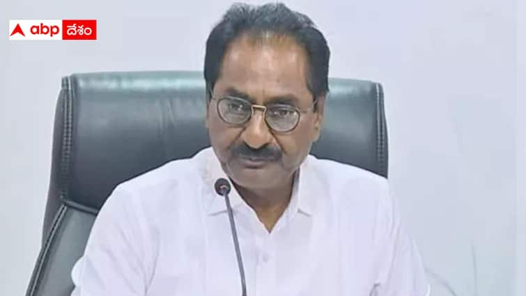 Ponnavolu Sudhakar Reddy alleged that the case was filed against Jagan with a conspiracy Jagan Case : రఘురామ  తప్పుడు ఫిర్యాదు - జగన్ పై కక్షతోనే కేసులు - మాజీ ఏఏజీ పొన్నవోలు ఆరోపణ