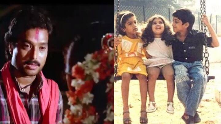 Cinema News : மணி ரத்னம் இயக்கத்தில் வெளிவந்த அஞ்சலி படமும், ஆர். வி. உதயகுமார் இயக்கத்தில் கிழக்கு வாசல் படமும் வெளியாகி இன்றுடன் 34 வருடங்களை நிறைவு செய்கிறது.
