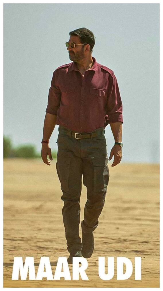 लगातार फ्लॉप फिल्मों के बीच अक्षय को क्यों याद आ रहे अमिताभ?