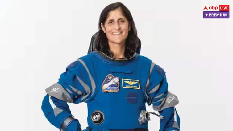 Sunita Williams Message Amid Worries Over Nasa Boeing Starliner Return From Space: Watch Video Sunita Williams Sends Message To Earth Amid Worries Over Boeing Starliner's Return From Space: Watch Video