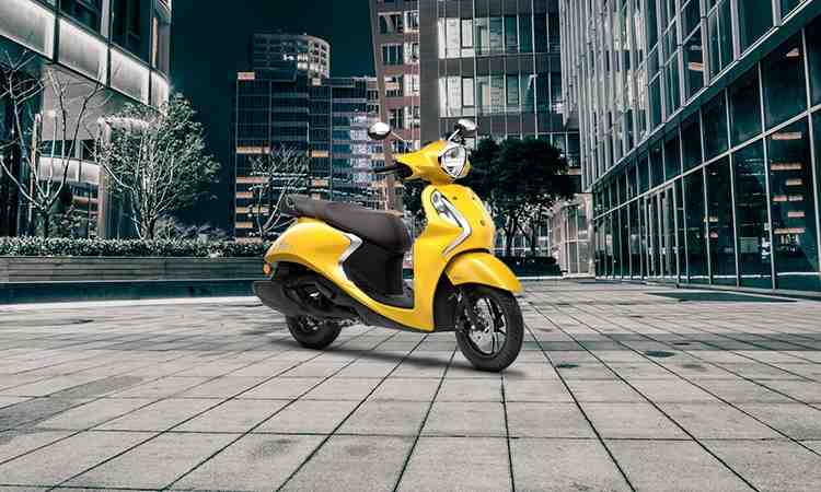 Best Mileage Scooters: Honda Activa से लेकर Yamaha Fascino तक, ये हैं बेस्ट माइलेज स्कूटर्स, जानें डिटेल्स