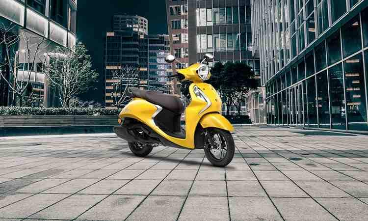 Best Mileage Scooters in India Yamaha Fascino 125 Hybrid Honda Activa 6G Check List Best Mileage Scooters in India: బెస్ట్ మైలేజ్ అందించే స్కూటర్లు ఇవే - ఫాసినో నుంచి బర్గ్‌మాన్ వరకు!