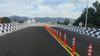 Salem Anaimedu Flyover: நனவான 40 ஆண்டு கால கனவு; அணைமேடு மேம்பாலம் திறப்பால் சேலம் மக்கள் மகிழ்ச்சி