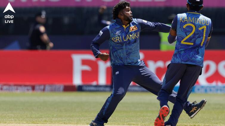 IND vs SL Wanindu Hasaranga steps down as Sri Lanka T20I captain ahead of series against India IND vs SL: ভারতের বিরুদ্ধে সিরিজের আগেই টালমাটাল শ্রীলঙ্কা ক্রিকেট, নেতৃত্ব ছাড়লেন হাসারাঙ্গা