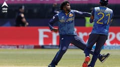 ভারতের বিরুদ্ধে সিরিজের আগেই টালমাটাল শ্রীলঙ্কা ক্রিকেট, নেতৃত্ব ছাড়লেন হাসারাঙ্গা