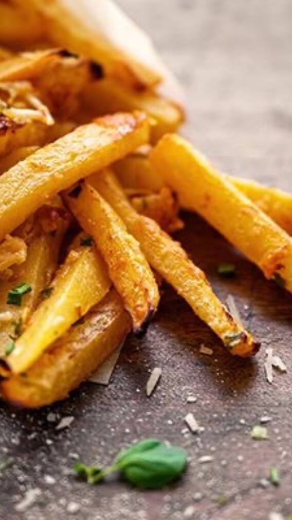 Why French Fries Are Called So? History And Origin Of This Popular Dish