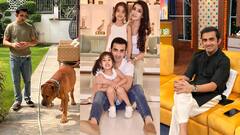 Photos: इस लग्जरी 'हवेली' में रहते हैं गौतम गंभीर, अंदर की तस्वीरें देख और कीमत जानकर रह जाएंगे दंग