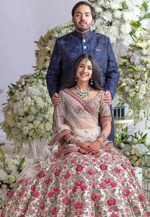 स्पीच में आगे राधिका ने खुलासा किया था कि मार्च 2020 कोविड में वे और अनंत यहां बंद हो गए थे. इस दौरान वे कई महीनों तक अपने परिवार वालों से मिल नहीं पाए थे. उस दौरान कपल ने लाइफ की खुशियों को एंजॉय करना सीखा.