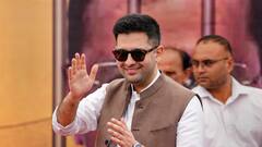 अरविंद केजरीवाल को जमानत मिलने पर राघव चड्ढा बोले, 'न्याय...'