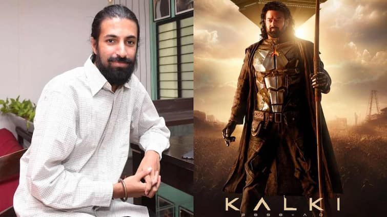 Director Nag Ashwin reveals plans for Kalki Cinematic Universe Kalki 2898 AD: ‘కల్కి 2898 AD’ సినిమాటిక్ యూనివర్స్‌లో బోలెడు కథలు, ఆ పాత్రలతో వేరే సినిమాలు - నాగ్ అశ్విన్ ప్లాన్ చూస్తే మతి పోవాల్సిందే!