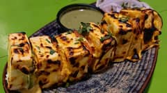 World Kebab Day: 5 Vegetarian Kebab Dishes You Can Try On This Day