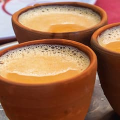 Health Tips : ਜੋ ਚਾਹ ਤੁਸੀਂ ਪੀ ਰਹੇ ਹੋ ਕੀ ਉਹ ਜ਼ਹਿਰੀਲੀ ਹੈ? ਰਿਪੋਰਟ ਚ ਹੋਇਆ ਹੈਰਾਨੀਜਨਕ ਖੁਲਾਸਾ