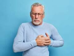Heart Attack: શું હાર્ટ અટેક પહેલાં છાતીની જમણી બાજુ પણ દુખાવો થઈ શકે છે?