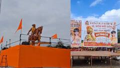 मनोज जरांगे आज होम ग्राउंडवर, 11 वाजता शांतता रॅलीला सुरुवात होणार, जालनाकरांकडून स्वागताची जय्यत तयारी