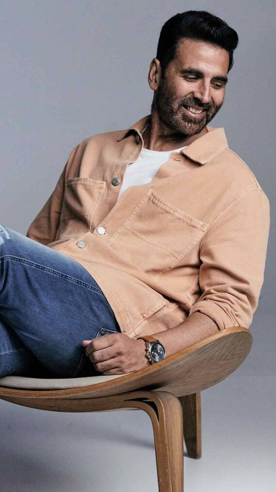 अक्षय कुमार फिर से हुए कोरोना पॉजिटिव, सबसे बड़ी शादी नहीं कर पाएंगे अटेंड