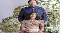 Anant-Radhika Love Story: બાળપણના મિત્ર છે રાધિકા અને અનંત અંબાણી, જાણો તેમની લવ સ્ટોરી