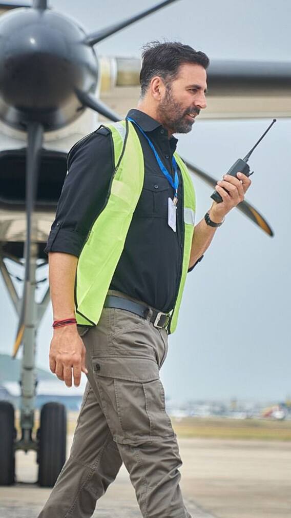 అక్షయ్ కుమార్‌కు ఏంటీ గతి - కొత్త సినిమా నంబర్లు ఇంత దారుణమా?