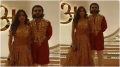 Anant Radhika Wedding: বিচ্ছেদের জল্পনা বাড়িয়ে অনন্ত-রাধিকার বিয়েতে একাই এলেন হার্দিক, জাহ্নবীর পাশাপাশি রইলেন শিখর