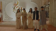 अंबानी के आंगन जुटे देश-दुनिया के दिग्गज सियासतदार, देखें लालू यादव से बोरिस जॉनसन तक किस-किस ने की शिरकत