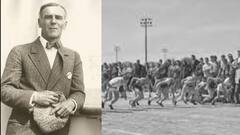 India's Firsts At Olympics: From First-Ever Participant To Foremost Medallist