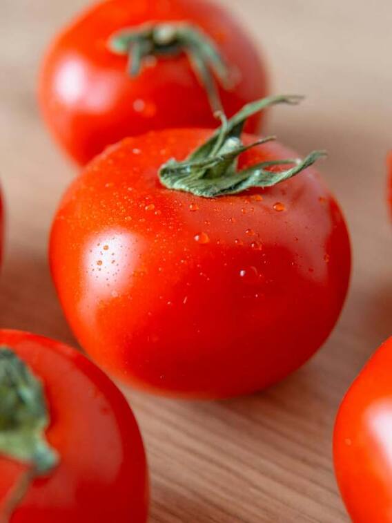 दुनिया में कहां बिकते हैं सबसे महंगे टमाटर