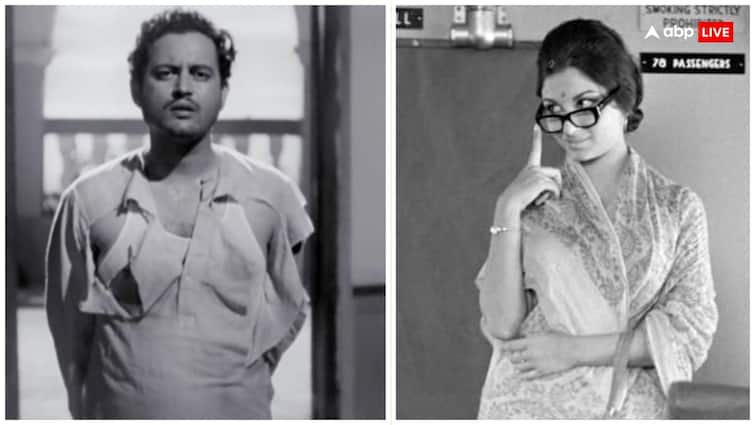 Best 3 Black and White Movies watch on ott Nayak The Hero 1966 Pyaasa 12 angry men पुरानी फिल्मों के हैं शौकीन? तो देख डालिए ये 3 ब्लैक एंड व्हाइट फिल्में, सिनेमा प्रेमियों के लिए होगा कमाल का एक्सपीरियंस