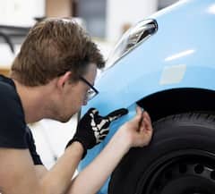 Car Scratch Removal: ਕਾਰ 'ਤੇ ਪਾਏ ਸਕ੍ਰੈਚ ਨੂੰ ਦੇਖ ਨਾ ਹੋਵੋ ਪ੍ਰੇਸ਼ਾਨ...ਇਨ੍ਹਾਂ ਘਰੇਲੂ ਨੁਸਖਿਆਂ ਨਾਲ ਮਿੰਟਾਂ ‘ਚ ਕਰੋ ਠੀਕ