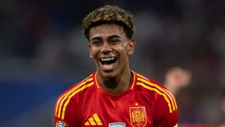 Next Messi First Yamal List Achievements Lamine Yamal Spanish Wonderkid Turns 17 Today Euro 2024 Spain England Happy Birthday 'Next Messi? Or First Yamal': List Of Achievements Of Lamine Yamal, As Spanish Wonderkid Turns 17 Today