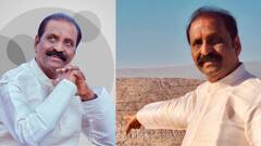 Vaira Muthu Love Songs : வைரமுத்துவின் மனதை உருக வைக்கும் காதல் வரிகள்!