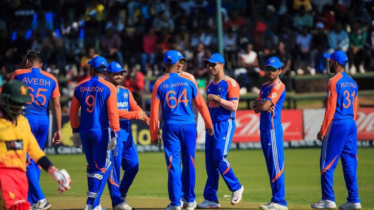 IND vs ZIM 4th T20I Live Streaming Telecast Where To Watch India vs Zimbabwe Live IND vs ZIM 4th T20I Live Streaming: Where To Watch India vs Zimbabwe 4th T20I LIVE Streaming, Telecast?