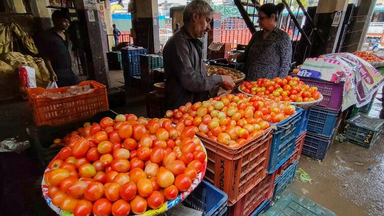 Food Prices Expected To Stabilise With Monsoon Advancement Say Experts Food Prices Expected To Stabilise With Monsoon Advancement, Say Experts