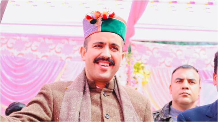 Himachal Dehra Nalagarh Hamirpur Bypoll Result 2024 Vikramaditya Singh Reaction ON Congress Win Himachal Bypoll Result 2024: हिमाचल उपचुनाव में बंपर जीत पर विक्रमादित्य सिंह की प्रतिक्रिया 'BJP जिस तरह से...'