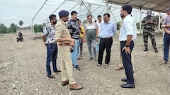 हाथरस की घटना से सबक! अब कुबेरेश्वर धाम पर पंडित प्रदीप मिश्रा की कथा के लिए हुई ये खास प्लानिंग