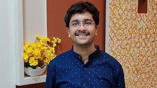 अमेरिकेत बेपत्ता झालेल्या सिद्धांत पाटीलची शोधमोहीम थांबली, मृत्यू झाल्याची शक्यता, ग्लॅशियर नॅशनल पार्कची पत्रकातून माहिती